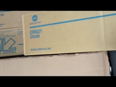 Konica Minolta C4065 C4070 C4080 C4065P (ACE60Y3) DR-621C Renk DR-621K için orijinal yeni Davul Birimi