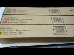 Xerox V80V180 için orijinal yeni toner kartuşu, Avrupa sürümü 006R01646, 006R01647, 006R01648, 006R