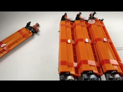 Geliştirici birim Konica Minolta bizhub C224 C284 C364 C454 C554 DV-512