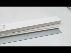 Konica Minolta Bizhub 601 751 600 750 57AA20080 için Davul Temizleme Bıçağı Kopyacı Davul Temizleme Bıçağı