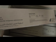 Ricoh DX2430 2432 3440 2433 3443 için davul birimi Yazıcı parçaları