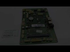 Samsung SL M3375 M4020 M4024 M4025 M4070 M4075 Yazıcı Ana Kartı için Biçimlendirici Tahta JC92-02832C