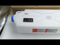 Daha yakından bak: WT-204 FM1-P094-020 Canon C7055 7065 7260 7270 için toner kartuşu