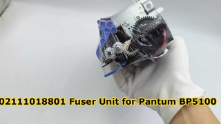 302111018801 Pantum BP5100 BM5100 için Füzer Ünitesi Sabitleme aksamı yedek yazıcı parçaları