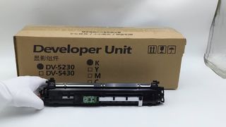 Kyocera Baskı Kalitesini DV 5230 Developer Unit ile Düzeltin