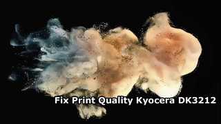 Kyocera DK 3212 Bateri Kiti Kurulum ve Performans Kılavuzu