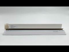 Ricoh Print Streaks Tambur Temizleme Bıçağının Değiştirilmesi