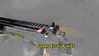 HP Color LaserJet Enterprise CP5525 M750 Yazıcılar için Kaynaştırıcı Birimi CE978A Kaynaştırıcı Seti