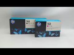 DesignJet T7200 Yazıcılar için Orijinal 775ml Mürekkep Kartuşu
