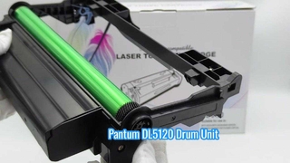 Canlı Baskı İçin Pantum DL5120 Drum Ünitesinin Değiştirilmesi