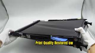 HP LaserJet Enterpri için Ara Transfer Kayışı Düzeneği CD644-67908 RM2-7447-000 (CD644-67908)