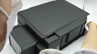 Epson L380 Mürekkep Tanklı Yazıcı Paradan Tasarruf Edin