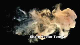 Sharp MX2301 MX2600N 3100N 2601N 3101N Renkli Fotokopi Toneri için Toner Kartuşu