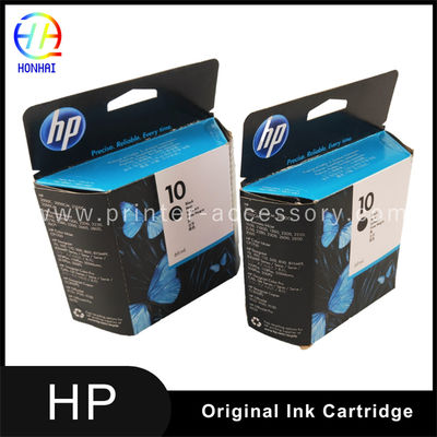 Hp Business Mürekkep Jeti 1000 Mürekkep kartuşları Siyah HP Business Lnkjet 1200 Officejet Pro K850 9100 10 C4844A