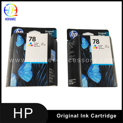 C6578DN HP 78 için mürekkep kartuşu C6578A uyumlu