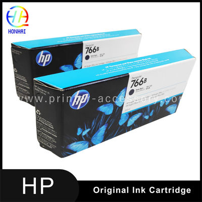 HP mürekkep kartuşu HP 766 Fotoğraf Siyah DesignJet XL 3600 P2V94A için