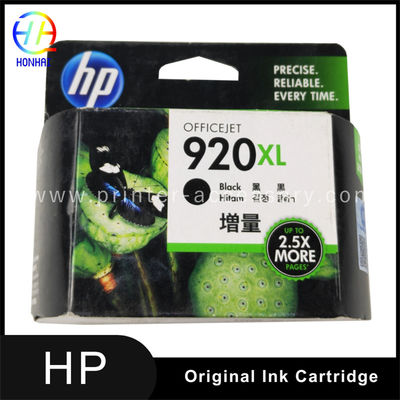 Siyah mürekkep kartuşu HP CD975AN OfficeJet6000 7000 7500a 6500a