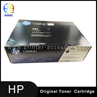 HP LaserJet Enterprise M830 M806 CF325X 25X için yüksek verimli toner kartuşu