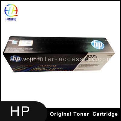 HP MFP M880 827A CF300A için yeni toner kartuşu siyah