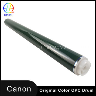 Birim OPC Davul Canon IR2625 IR2630 IR2635 IR2645 için orijinal renk