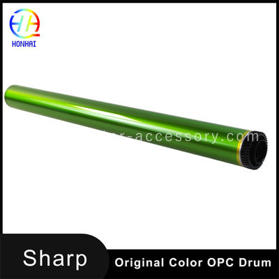 Sharp MX-M283N MX-M283N MX-M363NU MX-M453NU için Sharp OPC Drum Color Nanotechnology
