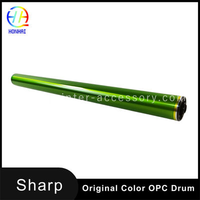Orijinal Renkli Nanoteknoloji Sharp için OPC Davul MX-M2630 MX-M3050 MX-M3051 MX-M3070 MX-M3071 MX-M3550 MX-M3551 MX-M3570