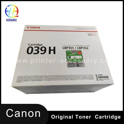 Canon Imageclass Toner Kartrij Set For Canon ImageCLASS LBP351dn ve LBP352 Yazıcıları 039H