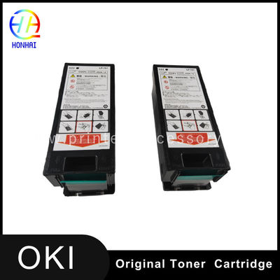 OKI LP-761 1Z20F2 SEIKO LP1030 LP2050 için siyah toner kartuşu