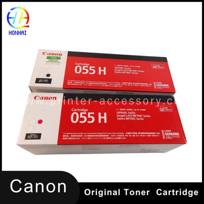 Canon ImageCLASS Toner Kartüsü Canon ImageCLASS LBP664Cx MF746Cx 055H için