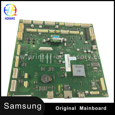 Yazıcı Samsung 8240 JC92-02857A için orijinal ana PCB kartı basılı devre kartı