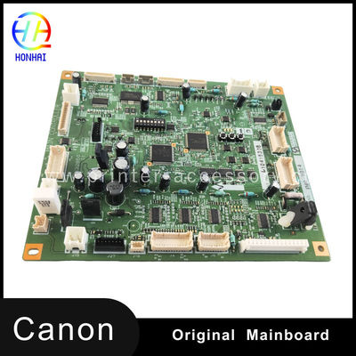 Canon IR Advance C5250 FM0-2014-000 için Finisher Kontrolör Tablosu J1 Finisher için Ana Kontrolör PCB