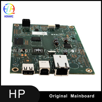 HP LaserJet Pro M501dn J8h61-67901 için orijinal yeni biçimleyici ana mantık ana pcb kartı