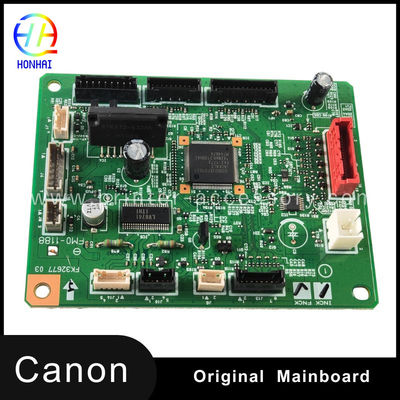 Canon IR C2225 C2230 C-EXV34 FM0-1188-000 için tarayıcı kartı ADF PCB BÜYÜKÜ
