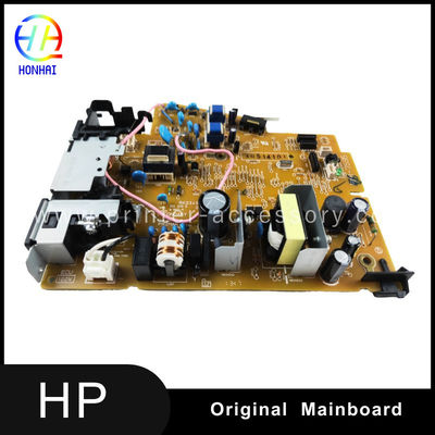 HP P1102W RM1-7595 Motor Kontrolü Güç Kurulu 110V