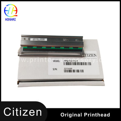 Citizen CL E720 PPM14715-0 22Y0499 için baskı başlığı
