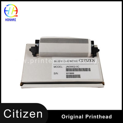 CITIZEN CL-S700 CL-S700C JN09802-0C Termal yazıcı için yazıcı başlığı