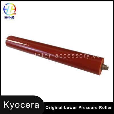Kyocera FS4100 FS4200 FS4300 M3550 M3560 P3045 P3050 P3055 P3060 Kopya makinesi parçaları için köpüklü Kyocera Düşük Basınçlı Roller