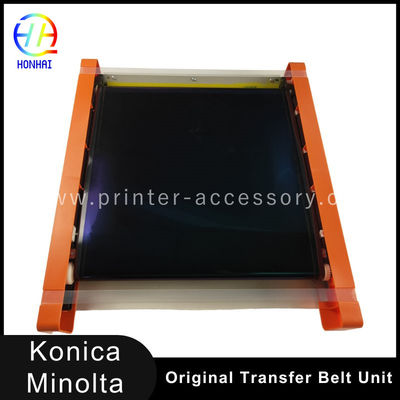 Konica Minolta Bizhub için transfer kemeri montajı C224e C258 C284 C284e C308 C364 C364e C368 C454 C454e C554