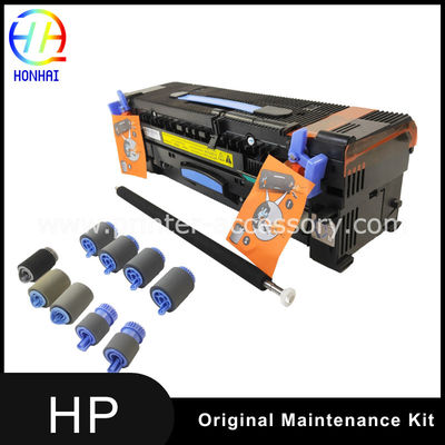 HP LaserJet 9000 9040 9050 M9040 M9050 C9153A Fuser Birimi Alıcı Roleri için Orijinal Füzör Bakım Kiti