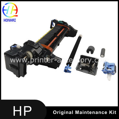 HP M553 M577 Printer Temizlik Füzör Kiti için Füzör Birimi Transfer Roller Ayrım Roller Pickup Roller