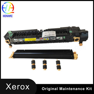 Xerox Phaser 5550 Bakım Kiti Xerox Phaser 5500 109R00732 220V Fuser Birimi Transfer Roleri 15 Besleme Roleri