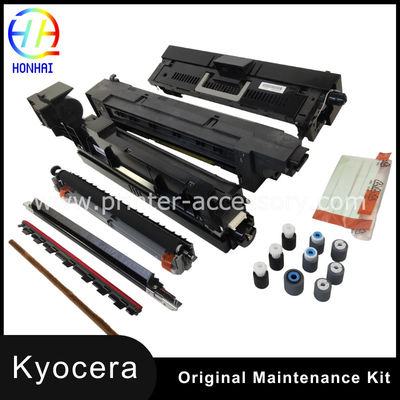 FS-9130 FS-9530 Lazer Yazıcılar için Orijinal Kyocera Bakım Kiti MK-710 1702G13EU0