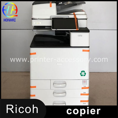 Ricoh MP C3004 C3504 C4504 C5504 C6004 Kopya makinesi ve yazıcı