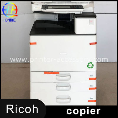 Ricoh MP C3003 C3503 C4503 C5503 C6003 Renkli Kopya Makinesi Japonya Ofis Kopya Makinesi