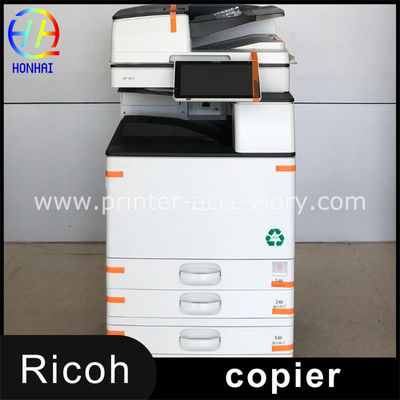 Ricoh MP 4055 5055 6055 Dakikada 40-60 Sayfa, Yüksek Çözünürlüklü Çıktı ve Kullanıcı Dostu Arayüzü ile Dijital Kopya Makinesi