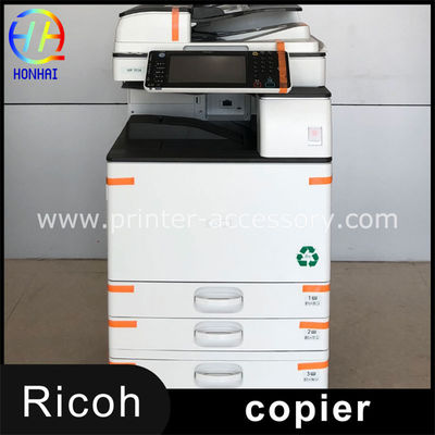 Ricoh MP 2554 3054 3554 Ricoh Kopya makinesi Siyah Beyaz Dijital Kompozit