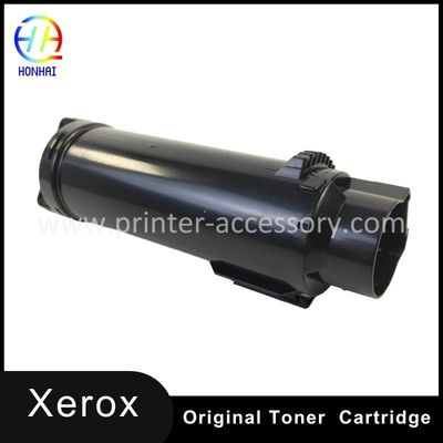 Xerox siyah toner kartuşu Xerox Phaser 6510DN WorkCentre 6515DN 106R03488 için orijinal toz