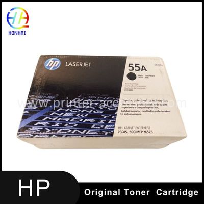 HP LaserJet Lazer Toner Kartüsü HP LaserJet Enterprise 500 MFP M525 Serisi LaserJet Enterprise P3015 Serisi LaserJet
