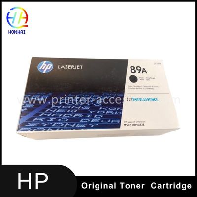HP LaserJet Enterprise Flow MFP için HP Lazer Toner Kartüsü M528c M528z M507dn M507dng M507n M507x CF289A 89A