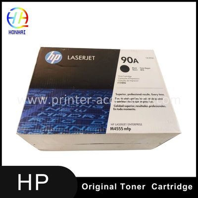 HP LaserJet M4555f M4555h Ent 600 M602n M602dn M602x M603n M603dn M603xh CE390A 90A Lazer Toner Kartuşu